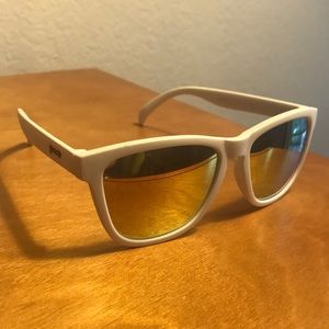 Goodr A Bump in the Night Running Sunglasses